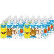 リラックマの炭酸水 PET500ml×24本