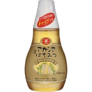 サクラ印 アカシアハチミツ シャインゴールド 150g [蜂蜜]