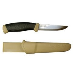 コンパニオン COMPANION 13216 デザート [アウトドア フィールドギア アウトドアナイフ]