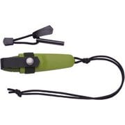 エルドリス ネックナイフキット ELDRIS NECK KNIFE KIT 12633 グリーン [アウトドア フィールドギア アウトドアナイフ]