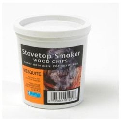 CME [キャメロンズ スモークチップ 450ml メスキート]