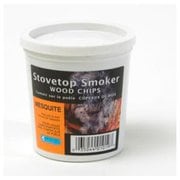 CME [キャメロンズ スモークチップ 450ml メスキート]