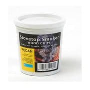 スモークチップ 450ml CPE ペカン [アウトドア チップ]