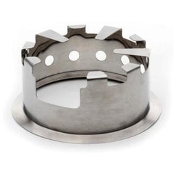 ホーボーストーブ大 HOBO STOVE LARGE HOB-L [アウトドア 調理器具 ケトル　パーツ]