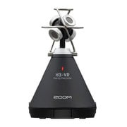 H3-VR [360° Virtual Reality Audio Recorder]