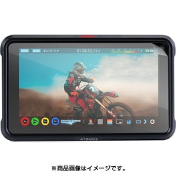 Screen Protector for Ninja V ATOMLCDP03