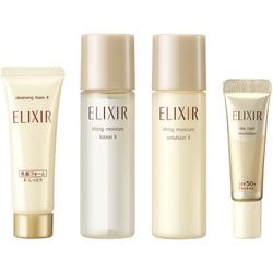 ジュニア様専用　エリクシールスキンケアセット ヨドバシ.com - 資生堂 SHISEIDO エリクシールシュペリエル ELIXIR