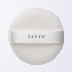 ヨドバシ.com - ちふれ CHIFURE ルースパウダー パフ [ちふれ ルース