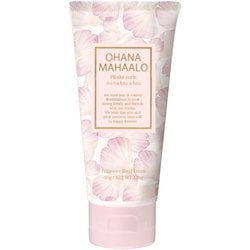 OHANA MAHAALO ハンドクリーム ピカケアウリィ 381536