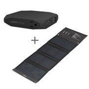 ソーラー防災パッケージOmni20 OMNI20SOLAR-BUNDLE