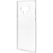 Galaxy Note9 ソフトケース TPU クリア 4515GXN9TP Galaxy