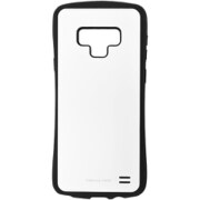 Galaxy Note9 VANILLA PACK BK×WH 4518GXN9HB (BK×WH)