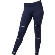 2012A081 401-XL [W'Sランニングウィンタータイツ レディース XLサイズ ピーコート]