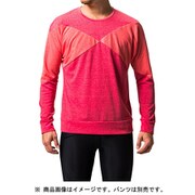 2031A075 700 S [ロングスリーブトップ メンズ Sサイズ サンバ]