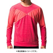 2031A075 700 L [ロングスリーブトップ メンズ Lサイズ サンバ]