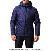2031A102 400 M [アウター GEL-HEATインシュレーションジャケット メンズ Mサイズ ピーコート]