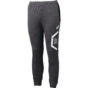 2031A226 020 2XL [ロングパンツ LIMOフリースパンツ メンズ 2XLサイズ カーボンモク]
