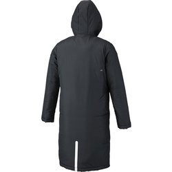 アシックス 2031A229 001ロングコート メンズ パフォーマンスブラック ヨドバシ.com - アシックス asics 2031A229 001-M [LIMOインシュ