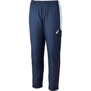 2031A236 401 2XL [ブレーカーパンツ（ハーフメッシュ） メンズ 2XLサイズ ピーコート]