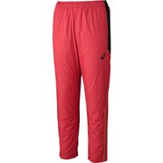 2031A236 600 3XL [ブレーカーパンツ（ハーフメッシュ） メンズ 3XLサイズ クラシックレッド]