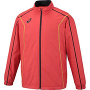 2031A240 600 M [裏トリコットブレーカージャケット Mサイズ クラシックレッド]