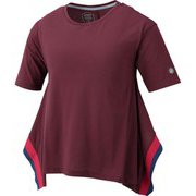 2032A084 600-XL [W'Sショートスリーブトップ レディース XLサイズ ポートロイヤル]