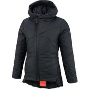 2032A107 001-2XL [W'SGEL-HEAT INS ジャケット レディース 2XLサイズ パフォーマンスブラック]