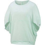 2032A233 401-2XL [W'SドレープSSトップ レディース 2XLサイズ スージングシー]