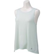 2032A254 401-2XL [W'Sドレープタンク レディース 2XLサイズ スージングシー]