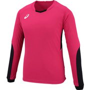 2052A001 700 ブライトローズ W'S ロングスリーブ トップ 2XL