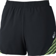 2091A006 001 パフォーマンスブラック/フラッシュイエロー トランクス 2XL