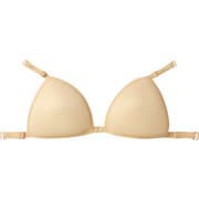 スイムカップ AC-007 05 ベージュ Mサイズ [スイミング 水着用 インナーカップ レディース]
