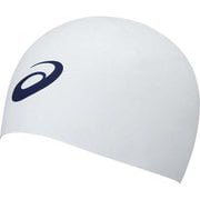 AGC500 01 ホワイト TIシリコーンキャップ F