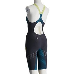 ヨドバシ.com - アシックス asics ASL505 57-SM [競泳水着 TI