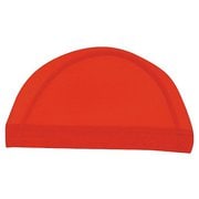 DH-610 23 レッド メッシュキャップ M