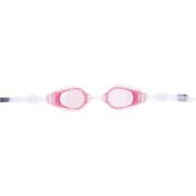 DHJ750 19 ファインピンク ジュニアスイムゴーグル F
