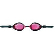 DHN807 2390 レッドXブラック ゴーグル F