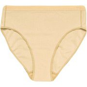 レデイスシヨーツDWS019 05 ベージュ レディスショーツ Lサイズ [スイミング 水着用 インナーショーツ レディース]