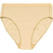 レデイスシヨーツDWS019 05 ベージュ レディスショーツ Oサイズ [スイミング 水着用 インナーショーツ レディース]