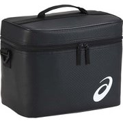 EBA617 9090 ブラックXブラック COOLERBAG F