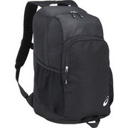 EBA631 9090 ブラック/ブラック PRO BACKPACK40 F