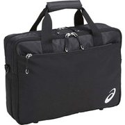 EBA633 9090 ブラックXブラック PRO BRIEF BAG F