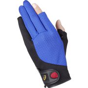 GGG633 42 ブルー 磁石付きグローブ M