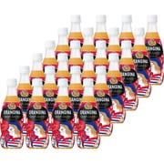 季節品 オランジーナ ルージュスパークル PET420ml×24本