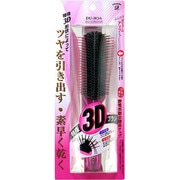 3Dブロースタイリングブラシ TD1200