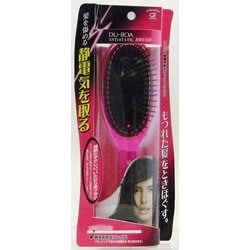 静電気除去 クッションブラシ ASN909
