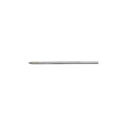 ボールペン替芯 サラボ 赤 EF(極細字) 0.5mm SBSP-150S-(EF 0.5) 2