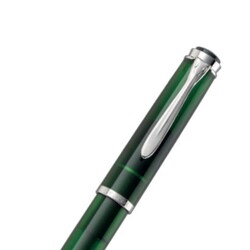 ヨドバシ.com - ペリカン Pelikan M205 Olivine EF [クラシック M205