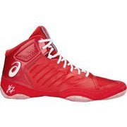 J702N 600 CLASSIC RED/WHITE JB ELITE III 6
