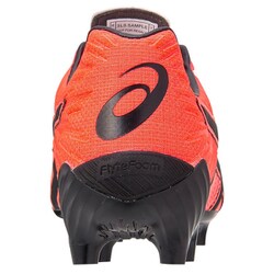 ヨドバシ.com - アシックス asics P800L 0690 FLASH CORAL/BLACK